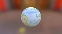 Entire Map