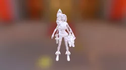 ESCULTURA JINX