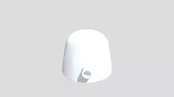 Face-3D - CAD- Sat To STL