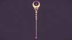 Fantasy weapon