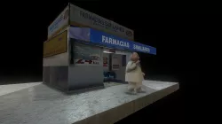 Farmacias Similares