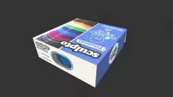 Filament Box