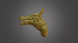 Final Dino