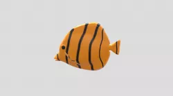Fish 2.0