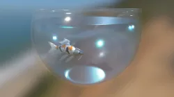Fish Bowl