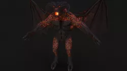 Flame of Udûn