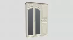 Florence Vanil Sketchfab 02