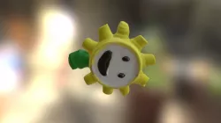 Flowey