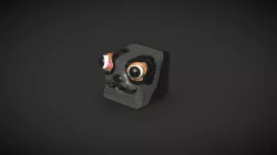 Free Default Cube