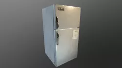 Fridge(Silent Hill)