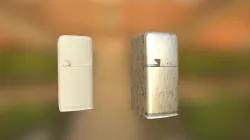 Fridge