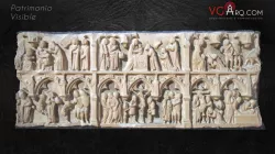 Frontal de altar S.XIV