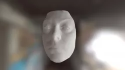Fuel3D Face Scan