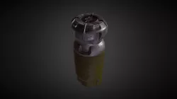 Fusion Core: Fallout Series