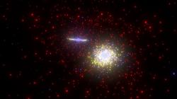coding galaxy merger matlab 3D Models | Page 1 | STLFinder