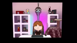 gaming setup -Rouz