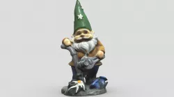 Garden Gnome