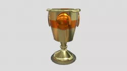 goblet