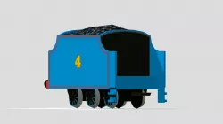Gordon's tender