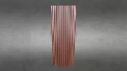 grand vase H445
