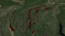 Grutas Martimiano II e Manequinho