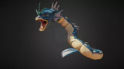 Gyarados