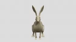 Hare