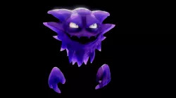 Haunter