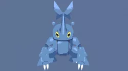 Heracross