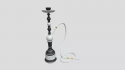 Hookah N021112