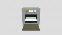 Horno