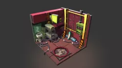 House Steampunk