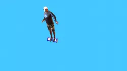 Hoverbord