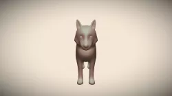 Husky
