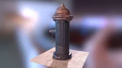 Hydrent Asset