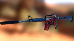 Hyper Best M4A1-S