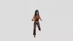 Idle Attack