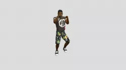 Idle RT3D A2 Animationidle