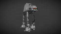 Imperial Walker ESB