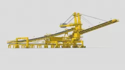 Industrial Machine