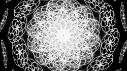 Infinite Mandala Machine Remix 2021