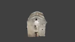Inside
