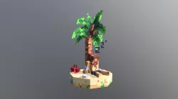 Island