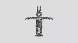 ITP Spring Bonnie