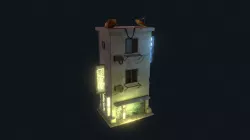 Japanese House 2