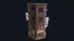Japanese House 4