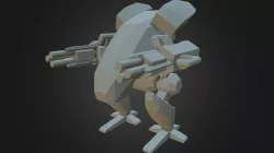 JSA MK2 Seon
