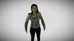 Judith Jacket
