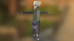 Kakashi