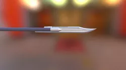 Knife Spear